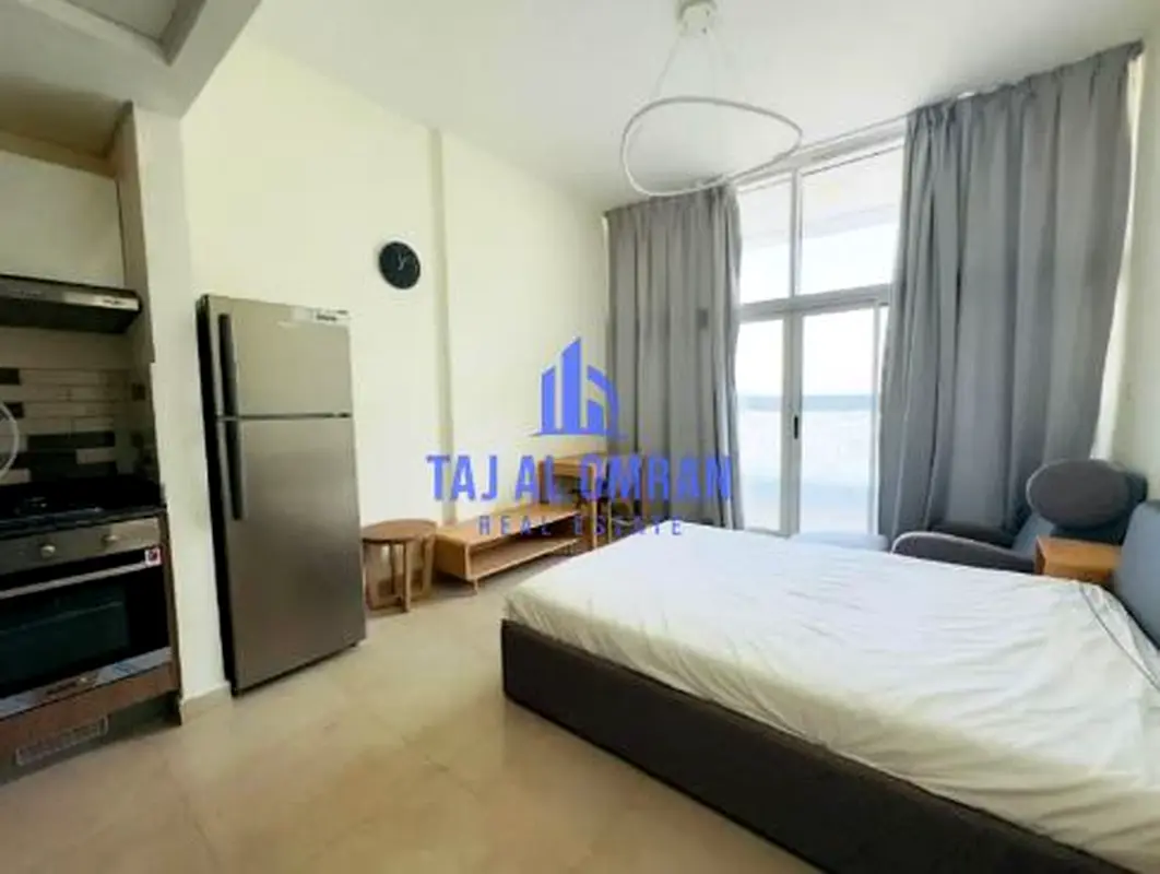 STUDIO | VACANT SOON | MOTIVATED SELLER