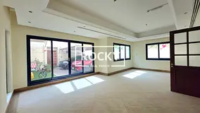 3BR VILLA | PRIVATE ENTRANCE | SHARED POOL | MIRDIF