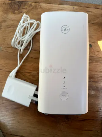 Wi-Fi Router