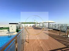 Sea-View Smart Home 1BR in Al Qasba | 1 Month Free | Free Parking | Gym & Pool | Flexible 4/6 Paymen