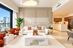Act Two | 3BR + Maid’s | Full Burj Khalifa Views - ***Inclusive of all Bills, Maintanance & Cleani