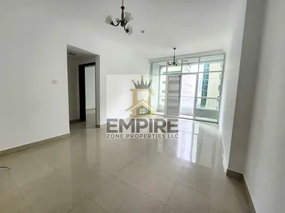 15 Days Free Gym Pool Kids play Area free Specious bright Apartment With Master bedroom wardrobe Balcony Just in 38k Prime location Exit to dubai easy