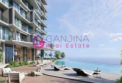 2BHK in Ellington Marjan Island | Great Investment