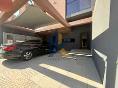 3 BHK Townhouse In Gated Community