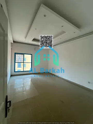 For Sale | Spacious 3-Bedroom Apartment with Maid’s Room | Al Khor Tower, Ajman