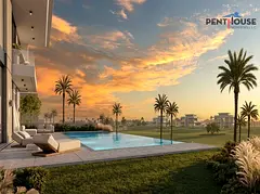 Huge Size | Payment Plan | Golf Course Community