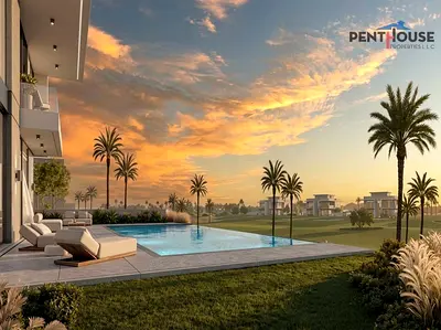 Huge Size | Payment Plan | Golf Course Community