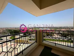Upgraded 2BHK in RB3 | Partial Sea View | 4 Cheques | Semi-Furnished