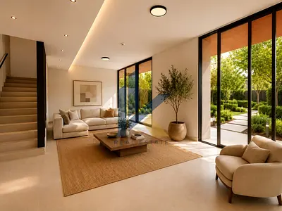 4 BHK STAND ALONE VILLA IN THE NEW PHASE