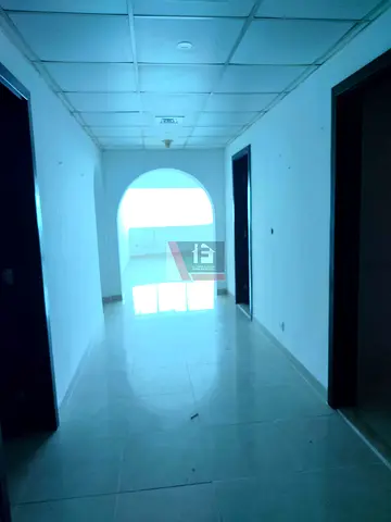 2bhk livingroom with balcony 58k