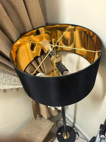 DECORTAION LAMP