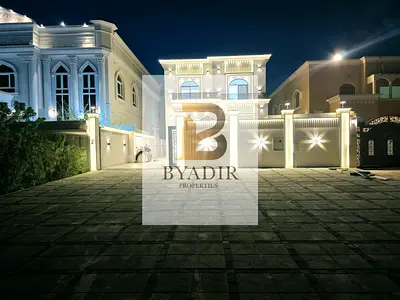 luxury villa for sale in prime location at muihat 1 commercial and residential