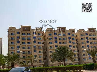 2 Bedroom Apartment for Sale | Flexible Payment Plan | Ameera Village