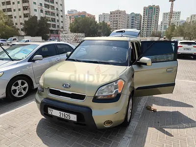 2010 Kia Soul EX American Specs for Sale