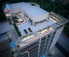 10% DP | 70% FINANCING | FULLY FURNISHED | NEAR METRO