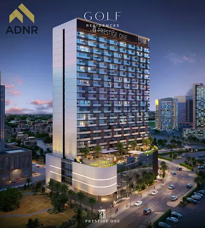 Q3 2027 Handover | Golf Course View | High Quality Finishing | Payment Plan
