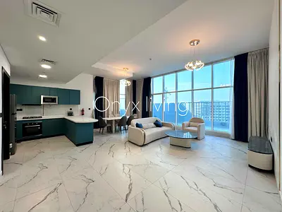 3 BR+study and maids room | Private Pool | Ready To Move