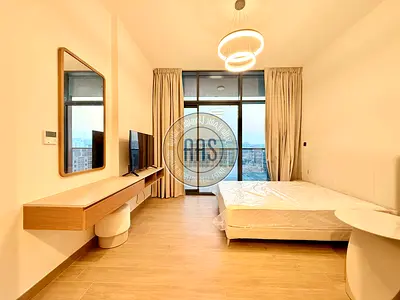 Investor Deal•Brand New•Fully Furnished Studio•Modern Designed•Premium Amenities