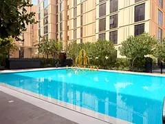 Brand-New 1BHK Apartment in Al Mamsha | Ready to Move | Gym, Pool & Parking