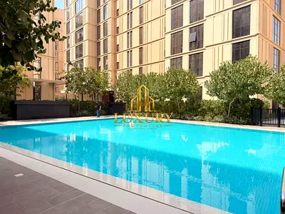 Brand-New 1BHK Apartment in Al Mamsha | Ready to Move | Gym, Pool & Parking