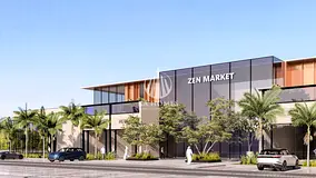Dubai Border Location | Exclusive Community | Mosque in Every Phase | 8% Discount