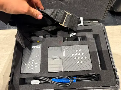 Innox HDWL400 Wireless HDMI/SDI Video Transmission Kit