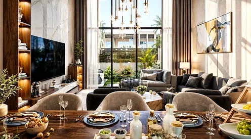 Elevated Living | Prime Investment Opportunity | EXCLUSIVE CASH OFFER | Elegant Luxury Townhouses