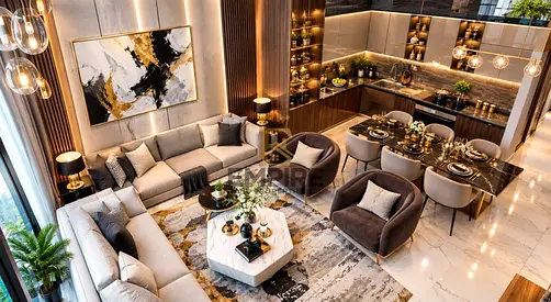Elevated Living | Prime Investment Opportunity | EXCLUSIVE CASH OFFER | Elegant Luxury Townhouses