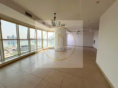 Panoramic Gulf Sea View || Built-in Wardrobes || Master Maid’s Room || Laundry Room || Spacious La