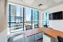 Fully Fitted | 12 Cheques | Close to Metro