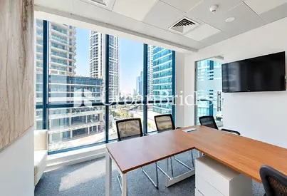 Fully Fitted | 12 Cheques | Close to Metro