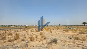 Commercial plot for werehose in sajaa