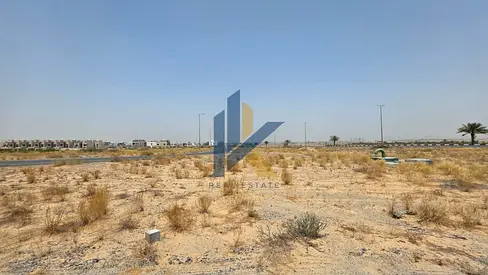 Commercial plot for werehose in sajaa