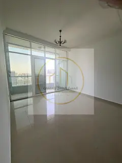 Free gym and swimming pool Easy access to Dubai Flexible payment plan – 4 cheques Security deposit