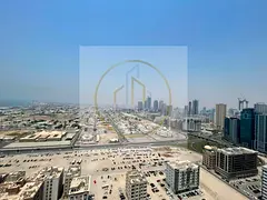 2 Master Bedrooms + En-suite Maid’s Room in Al Khan | Balcony & Built-in Wardrobes | Free Parking 