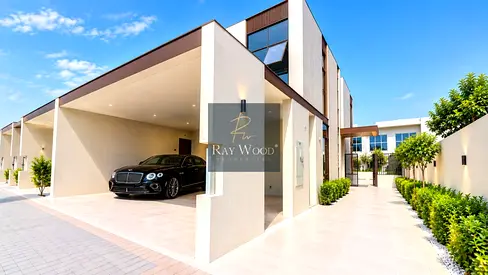 Spacious 4BR + Maid | End Unit | Handover Soon