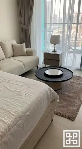 Fully Furnished with Modern and Flexible Payment