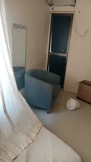 🏠 Executive Room Available – Electra Street, Abu Dhabi 📅 Available from 20th October 🛏