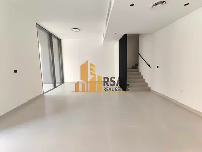 Brand New Luxurious 4BR with Maid Room in Saro massar