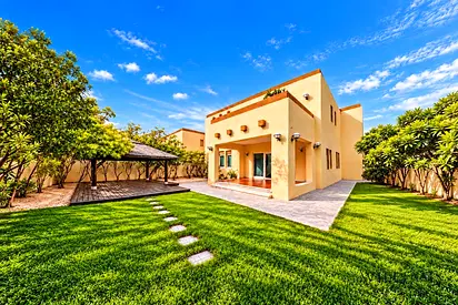 RARE FIND | 3 BED HERITAGE | 5,844 SQ.FT PLOT