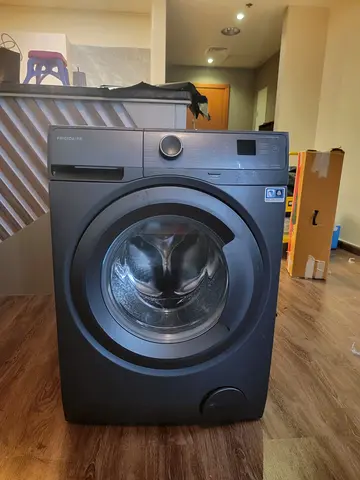 Front Load Washing Machine - Good Working Condition