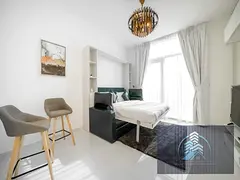 LUXURIOUS STUDIO ON HIGHER FLOOR READY TO MOVE