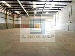 PREMIUM WAREHOUSE FACILITY - Designed for Safety, Flexibility, & Growth