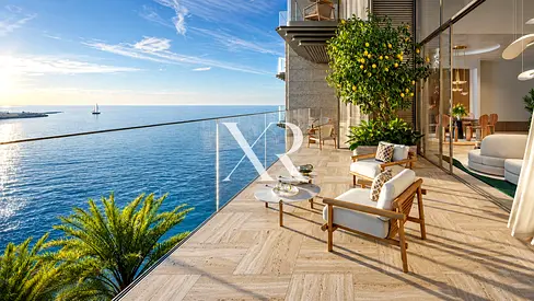 RARE COASTAL GRANDEUR | BESPOKE LUXURY | PRIVATE LOBBY