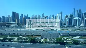 Furnished 1BR | Balcony | Skyline & Marina View