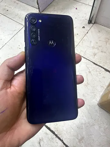 Moto G style 128GB