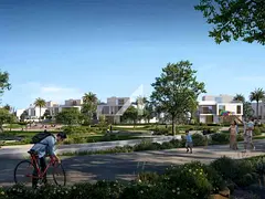 Large Luxury 4BR Villa | With Payment Plan