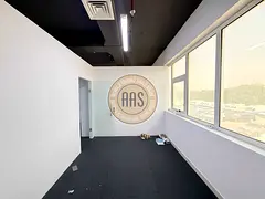 Ready to move office for rent with all bills included in dip1 Area