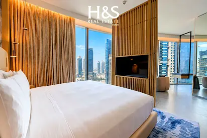 Genuine 1BR | 682 sqft-Huge Layout | Lowest Price