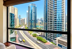 Furnished l Canal View l Vacant